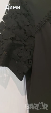 Рокли къси и дълги, снимка 11 - Рокли - 50924716