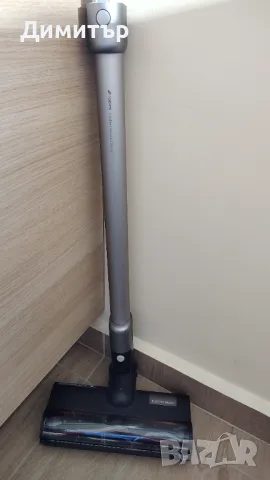 Безжична прахосмукачка Roidmi rs60 (nex x30 pro), снимка 3 - Прахосмукачки - 48053460