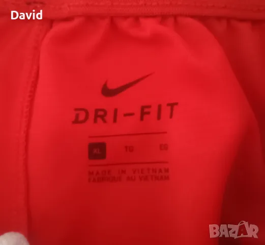 Оригинални Къси гащи Nike Dri-Fit Shorts, снимка 4 - Къси панталони - 55837712