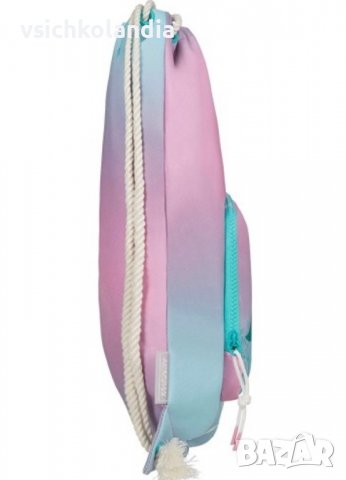 Чанта American Tourister Modern Glow Disney (Малката русалка) код продукт 49, снимка 3 - Чанти - 39728196