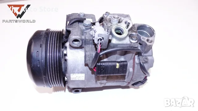 Компресор за климатик Mercedes E-Class W212 200 CDI – 447260-5992