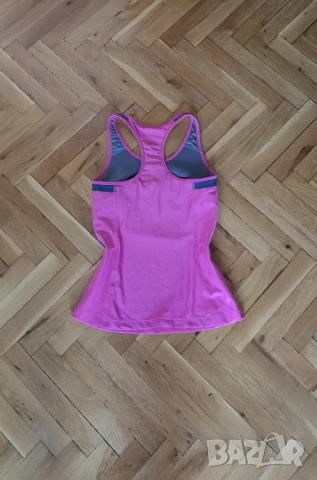 Оригинални дамски спортни потници Nike и Puma размер М , снимка 4 - Потници - 50728946