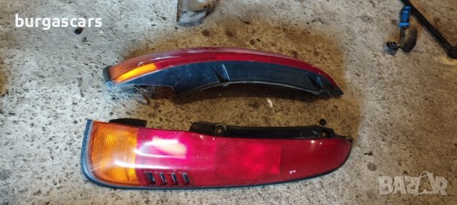 Стопове Daihatsu Terios - 70лв, снимка 2 - Части - 41227026