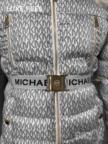 Michael Kors ✨Дамски Зимни Якета , снимка 3 - Якета - 56186024