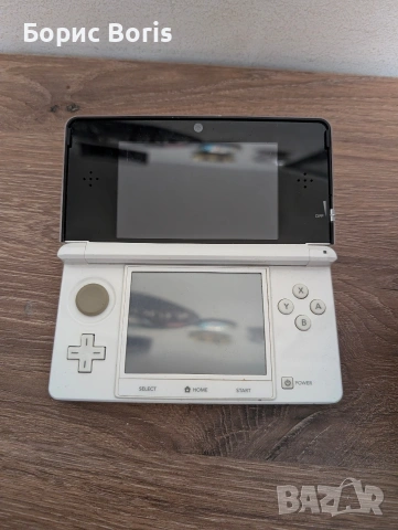 Nintendo 3ds , снимка 4 - Nintendo конзоли - 53851942