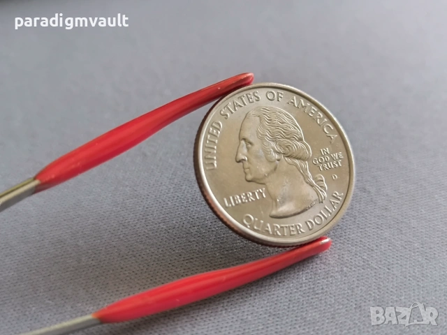 Монета - САЩ - 1/4 (четвърт) долар (Оклахома) UNC | 2009г., снимка 2 - Нумизматика и бонистика - 53066211