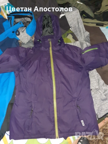 Якета и мембрани Norrona,Me°ru,Jack Wolfskin,Haglofts,Salewa,, снимка 6 - Якета - 51826855