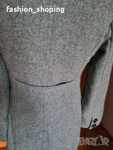 Палто Weekend Max Mara, снимка 5 - Палта, манта - 47694251