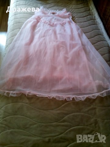 Фиерична дамска нощничка, снимка 5 - Нощници - 35942539