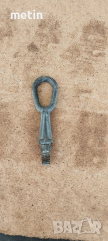 Помпа резервоар kuka БМВ е 60 , снимка 5 - Части - 49168817