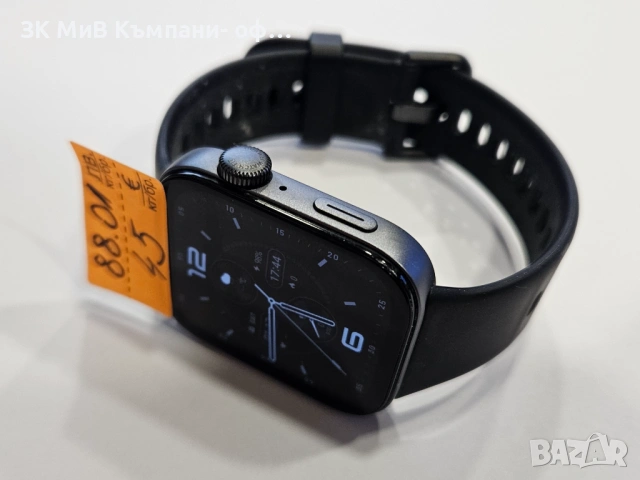 Смарт часовник Huawei Watch Fit 3 06598-25, снимка 2 - Мъжки - 53163649