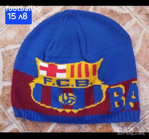 Детско юношески екипи анцузи ❤️⚽ FC BARCA , снимка 13 - Футбол - 24127550