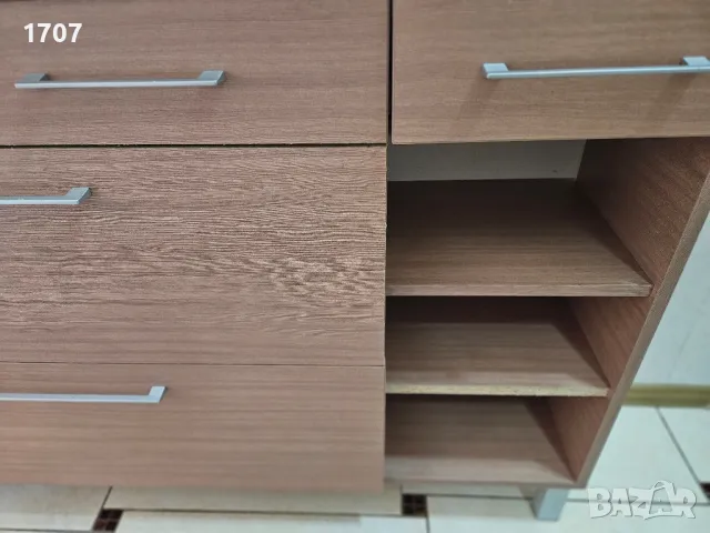 Шкаф за обувки за антре, снимка 4 - Шкафове - 49023975