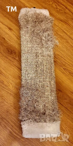 Аксесоари за котка- легло, затворена тоалетна, купички, гранули, драскалка, транспортен сак и др., снимка 11 - За котки - 50462117