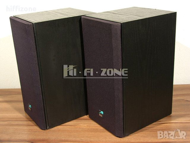 ТОНКОЛОНИ  Elac el-51 ll , снимка 7 - Тонколони - 42715365