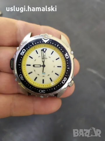 Мъжки часовник Timex