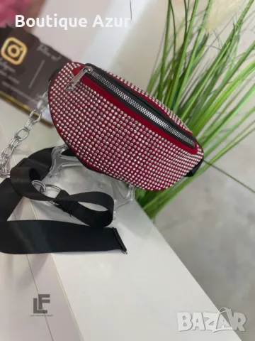 Чанта LFS Zarra 8522  