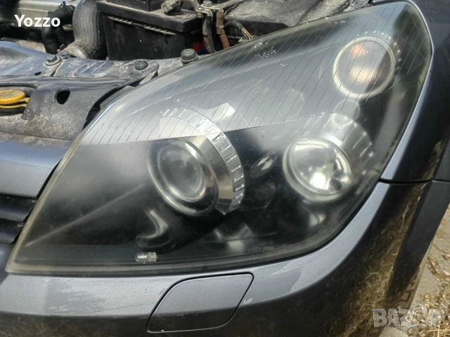 Opel Astra H 2.0 Turbo Швейцария , снимка 18 - Автомобили и джипове - 52009014