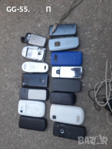 GSM., снимка 2 - Huawei - 53865749