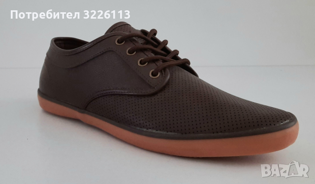 Спортно елегантни мъжки обувки • Онлайн Обяви • Цени — Bazar.bg