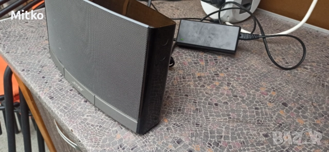 Bose SoundDock Portable, снимка 2 - Bluetooth тонколони - 52884454