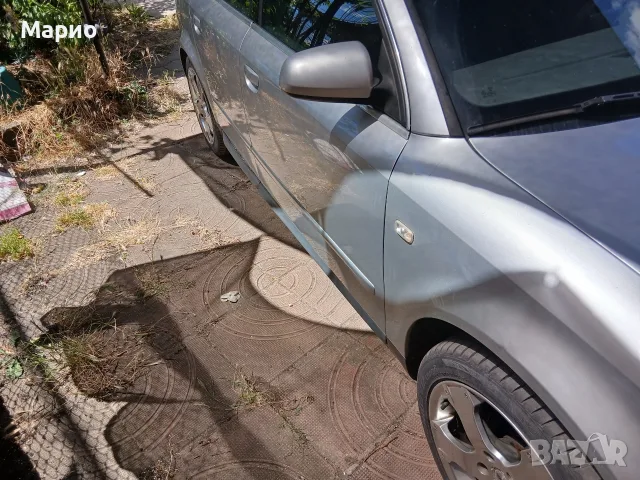 AUDI A4 1.8T 4×4 quattro газ бензин 6 скорости, снимка 5 - Автомобили и джипове - 54896151