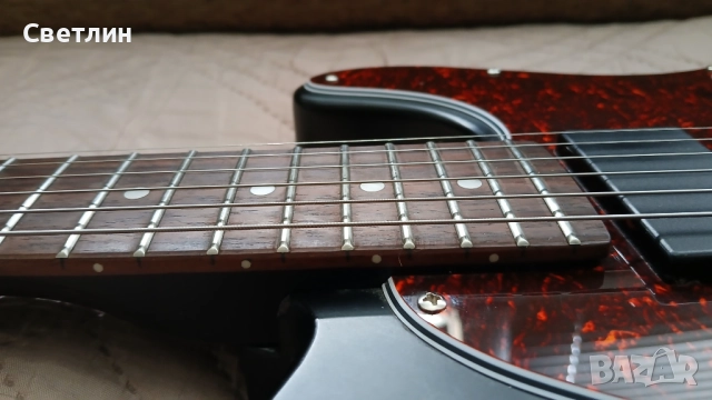 Arrow telecaster, електрическа китара, снимка 4 - Китари - 52689357