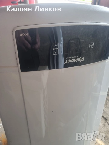 Бойлер Дипломат 80л , снимка 4 - Бойлери - 53825718