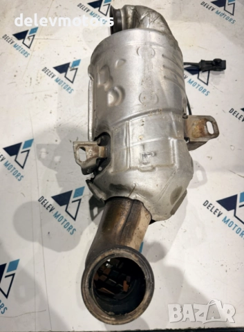 K732, 9823467180 DPF филтър, катализатор от Peugeot 301 1.6 BlueHDI, 99 кс., двигател BHY 10JBHA, снимка 6 - Части - 52651942