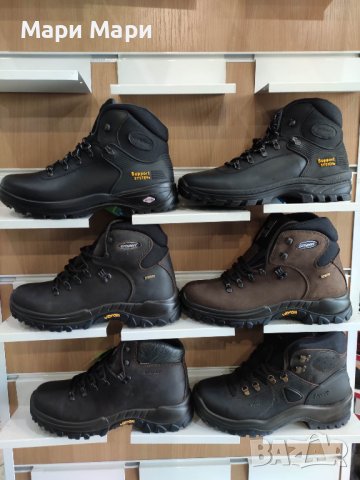 GriSport Обувки висока зимна обувка, снимка 3 - Други - 39049430