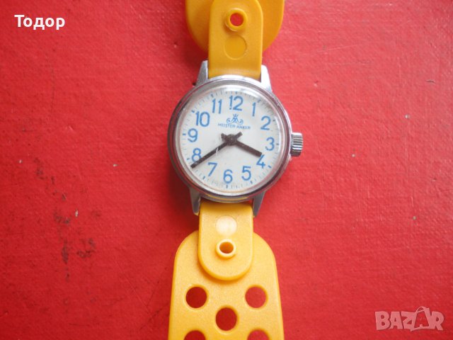 Часовник Meister Anker , снимка 6 - Дамски - 39939047