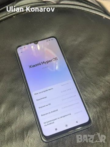 Redmi 13C 6/128GB, снимка 7 - Xiaomi - 56153305