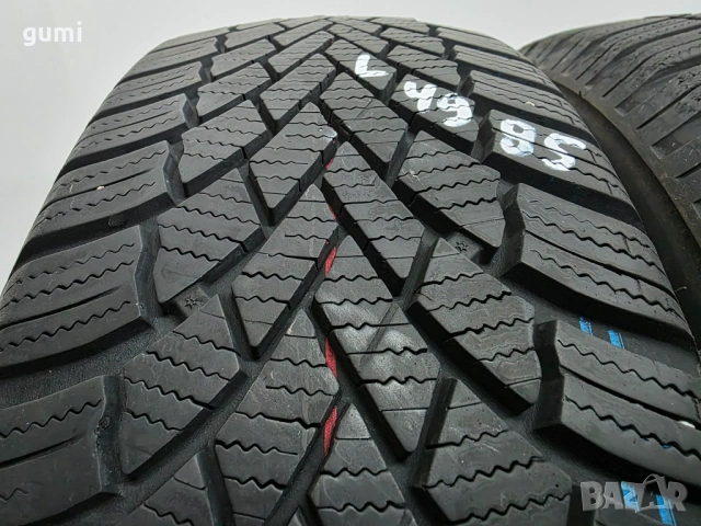 4бр зимни гуми 175/65/14 BRIDGESTONE L04985 