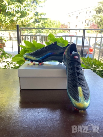 Бутонки Nike 44 номер, снимка 2 - Футбол - 52932731