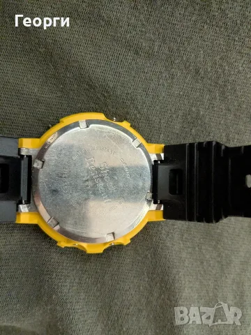 Casio G-Shock AW 500 vintage, снимка 3 - Мъжки - 56398076