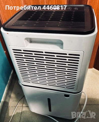 Влагоабсорбатор Rohnson, снимка 4 - Влагоабсорбатори и влагоуловители - 52720116