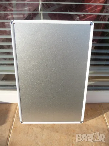 Метална табела Vespa От Италия с любов скутер мотор мотопед, снимка 3 - Рекламни табели - 49832488