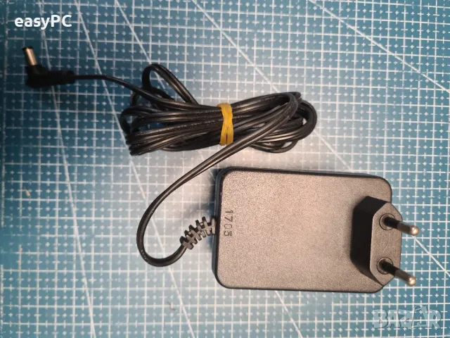 Оригинален захранващ адаптер DVE 17V 1000mA DV-171AACUP, снимка 5 - Друга електроника - 48140969