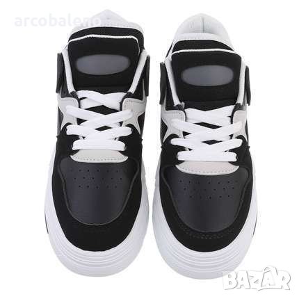 Ликвидация! Дамски ниски кецове, снимка 4 - Кецове - 40958126