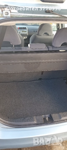 Продава Хонда Джаз 2007, снимка 10 - Автомобили и джипове - 52817152