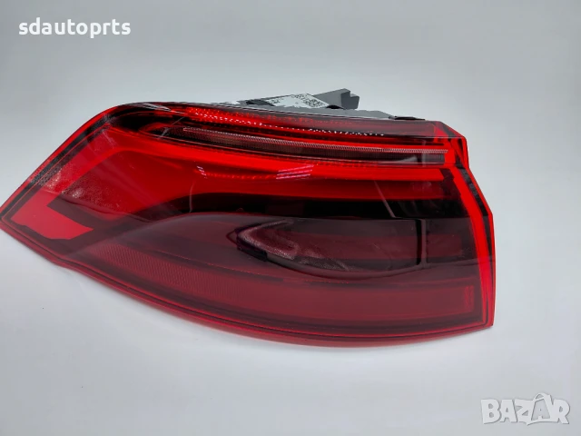 4M8945069AB Нов Ляв Стоп Audi Q8 Facelift 23- Matrix USA , снимка 4 - Части - 51342565