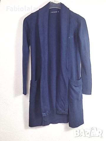 River Woods cardigan M, снимка 6 - Жилетки - 42063231