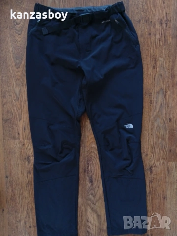 The North face - мъжки панталон р-р М, снимка 3 - Панталони - 53847896