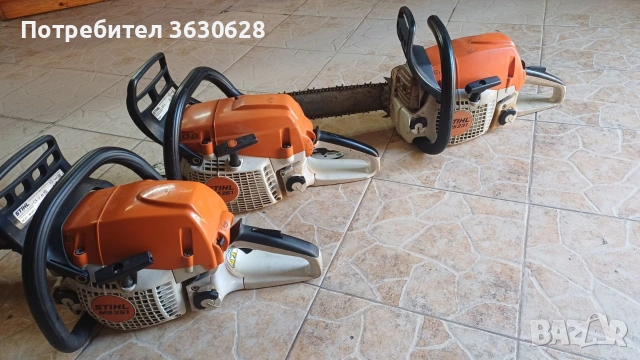 продавам резачки щил 261 щил 251 щил 231 , снимка 5 - Градинска техника - 53726463