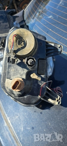 фарове за Ford Mustang S197, снимка 8 - Части - 51891463