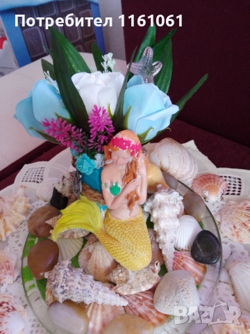ДЕКОРАЦИИ, снимка 16 - Декорация за дома - 52773238