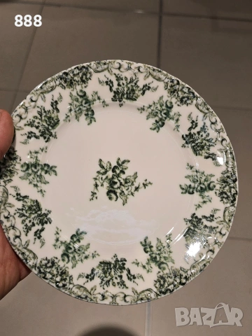 чинии , снимка 2 - Чинии - 48642826