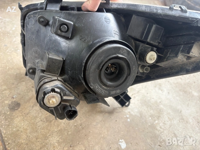 Фарове Toyota rav4 оригинални Тойота рав4, снимка 8 - Части - 53575384