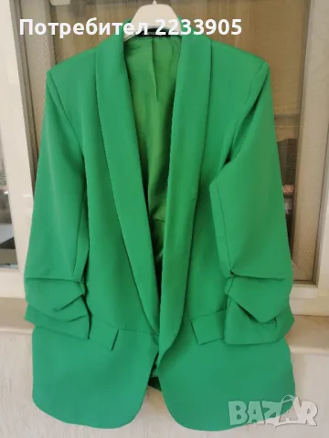 Дамско сако