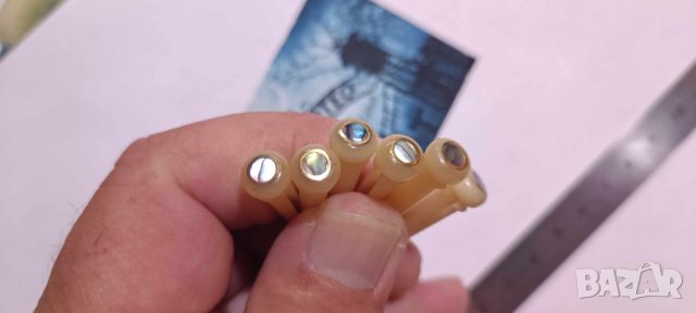 Пинове от Natural Bone, снимка 6 - Китари - 41566030